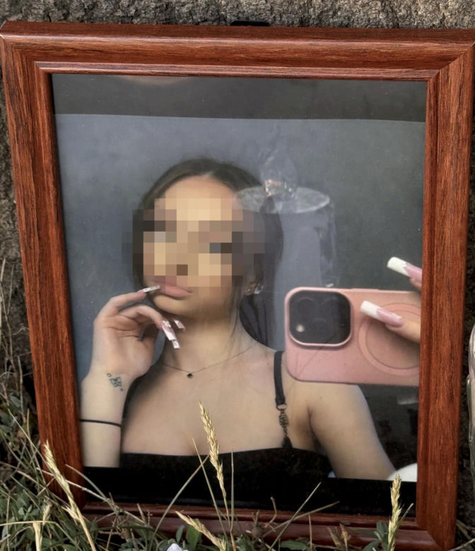 Wiktoria zginęła w wypadku. Jej tata apeluje