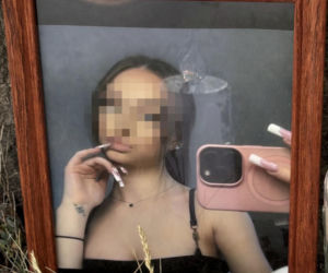 Wiktoria zginęła w wypadku. Jej tata apeluje