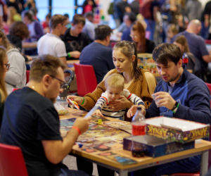 WawaGra – Planszówki wracają na PGE Narodowy!