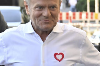 Tusk wezwał na dywanik KO