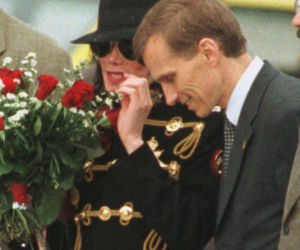 Michael Jacksona w Polsce