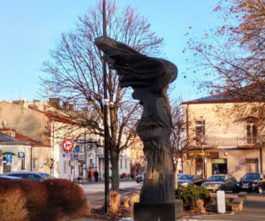 Chmielnik. Woj. świętokrzyskie