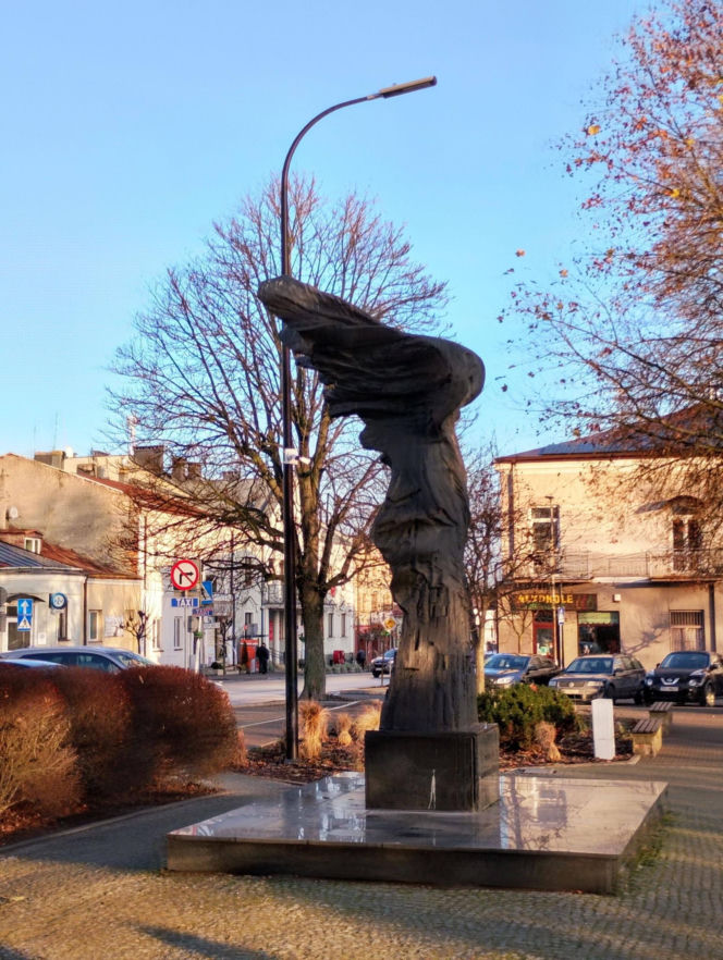 Chmielnik. Woj. świętokrzyskie