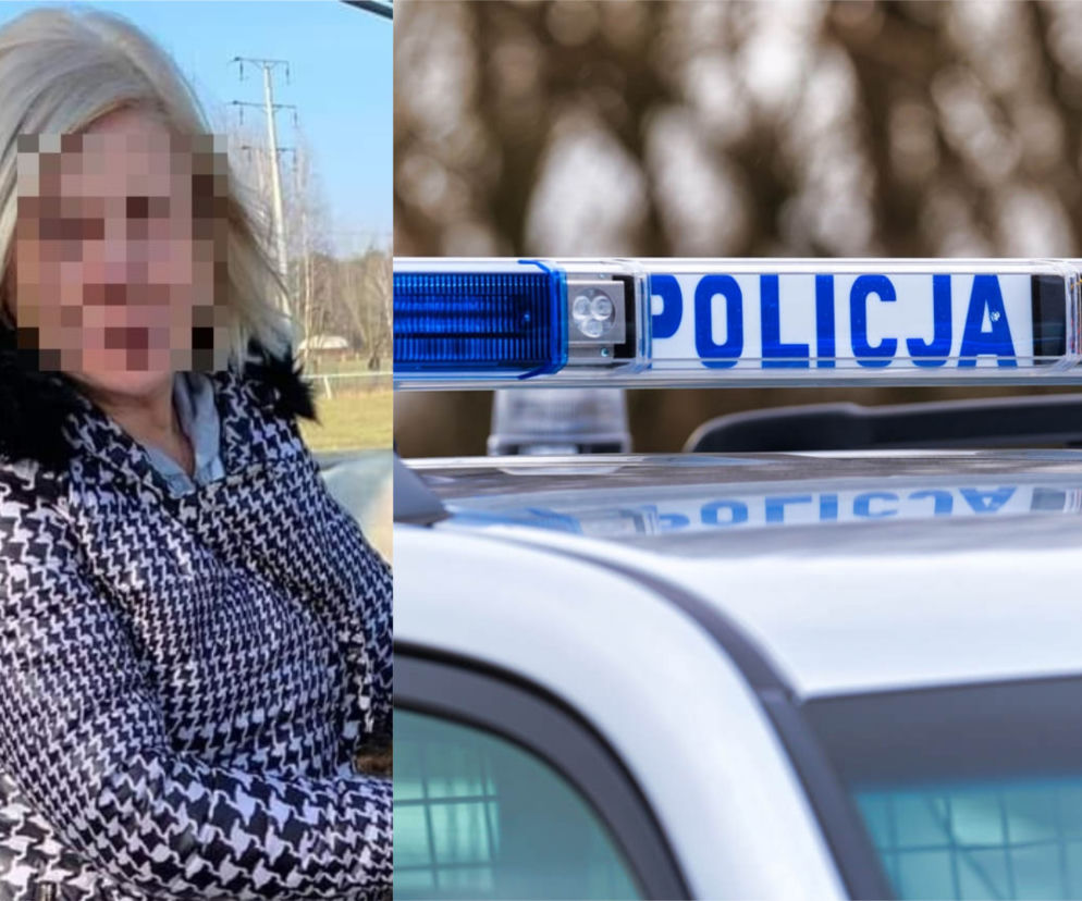 Kalisz: Tragiczny finał poszukiwań Izabeli. Jego ciało dryfowało w wodzie