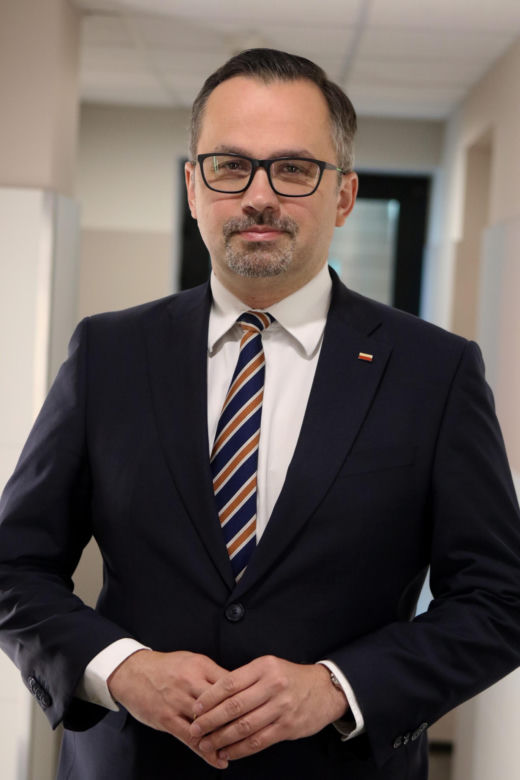 Karol Nawrocki ma nową radę. Siedmiu posłów wyróżnionych! Niektóre nazwiska zaskakują!