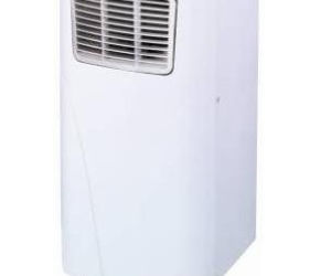 Klimatyzator przenośny