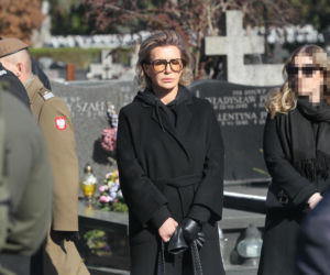 Poruszający gest Barbary Nowackiej wobec Joanny Racewicz