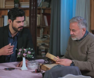 Panna młoda, odcinek 42: Emir znajduje pieniądze, które ukryła Derya