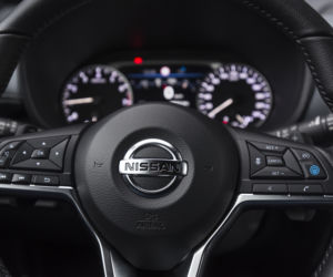 Nissan Juke 1.6 CVT