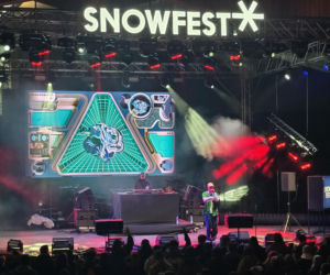 SnowFest 2026 - fotorelacja z festiwalu - Szczyrk 6-7 marca