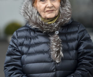 Krafftówna spocznie obok pierwszego męża