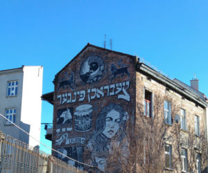 Street art