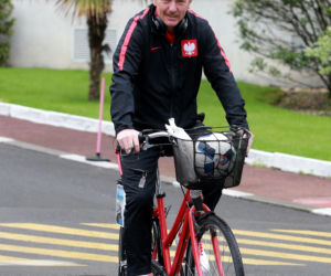 Tak zmieniał się Zbigniew Boniek