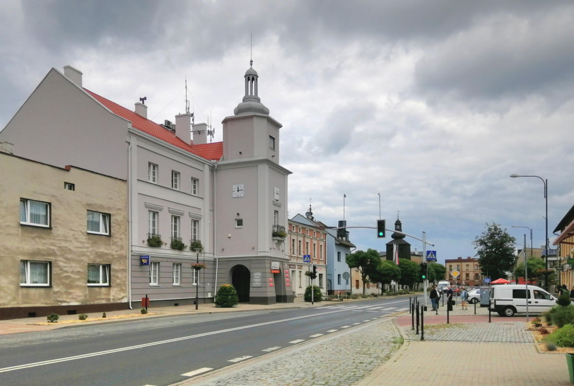 Ranking najmłodszych miast województwa śląskiego