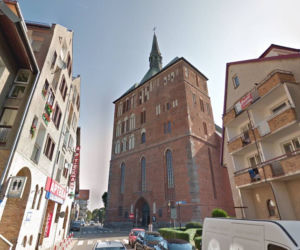 Bazylika Wniebowzięcia Najświętszej Maryi Panny w Kołobrzegu