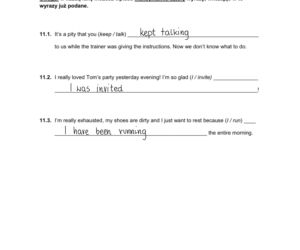 Próbna matura 2026 CKE: angielski 6.03.2026. ODPOWIEDZI, arkusz CKE, rozwiązania zadań z angielskiego