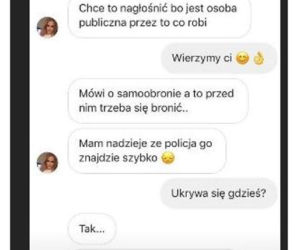 pobita dziewczyna trener osobisty