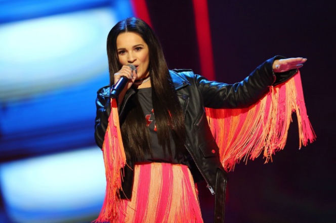 Ewelina Lisowska zapowiada nowy singiel W Sercu Miasta
