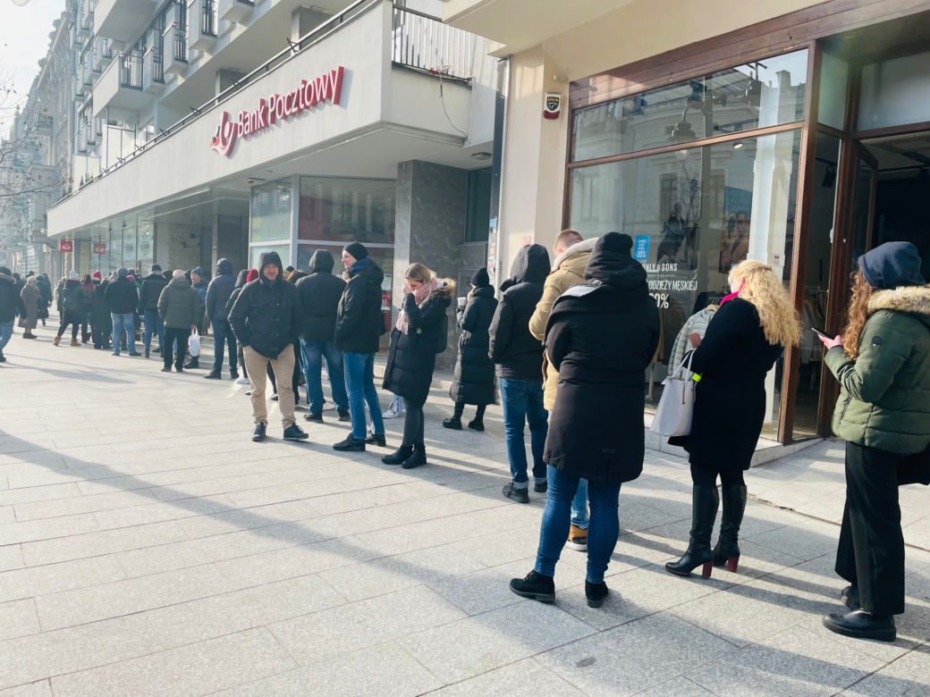 Tłusty czwartek 2023. Jak obchodzą go łodzianie?