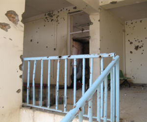 Operacja „Sledgehammer” w Afganistanie