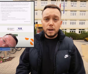 Z ostatniej chwili! Książulo trafił do szpitala! Przeszedł operację. Wykryto coś jeszcze