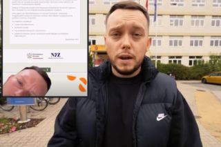 Z ostatniej chwili! Książulo trafił do szpitala! Przeszedł operację. Wykryto coś jeszcze