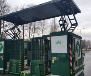 Mobilna Stacja Diagnostyczna przyjechała do Jaworzna