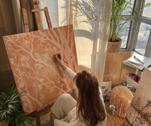 Twórczość Magdaleny