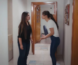 Dziedzictwo odcinek 877