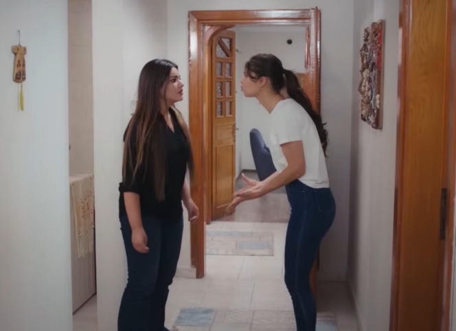 Dziedzictwo odcinek 877