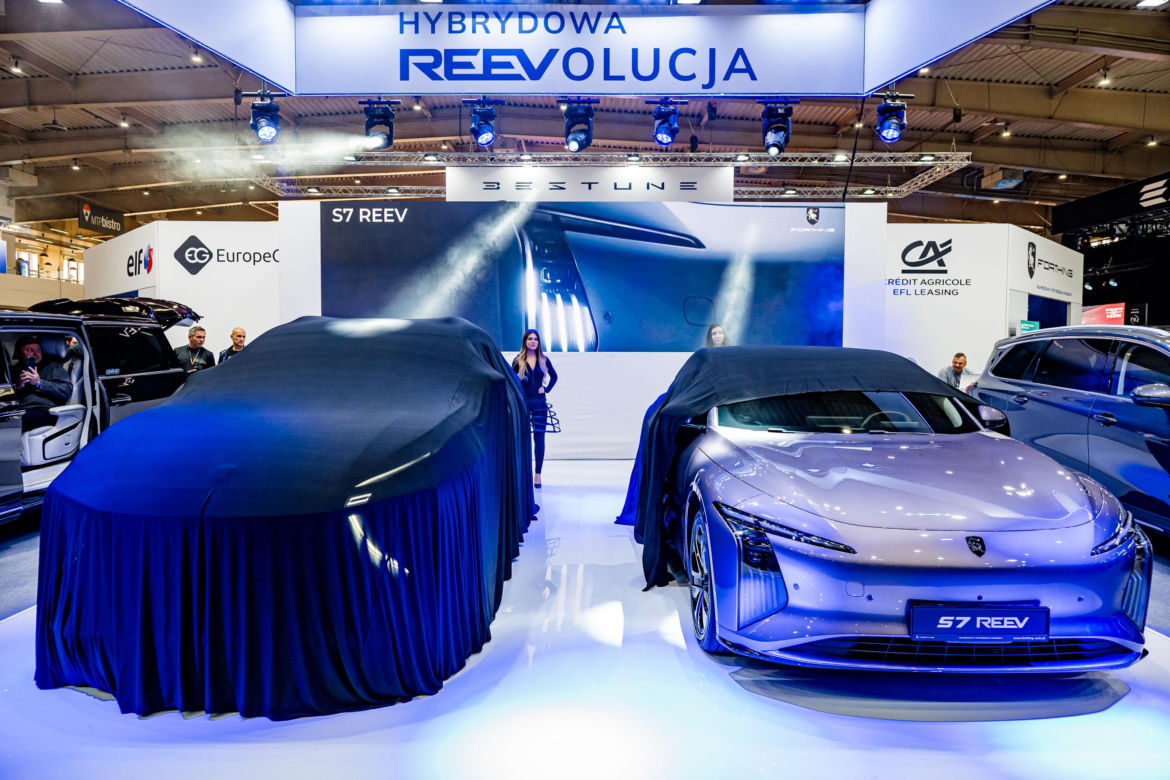 Poznań Motor Show 2026