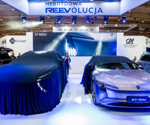 Poznań Motor Show 2026