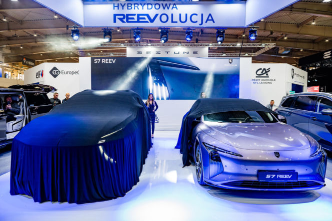 Poznań Motor Show 2026