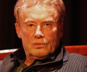 Daniel Olbrychski 