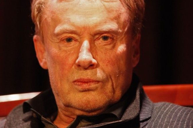 Daniel Olbrychski 