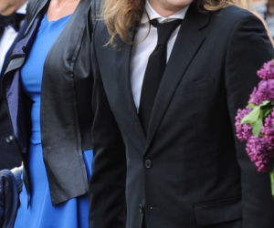 Agnieszka Szulim i Piotr Woźniak Starak, Edward Miszczak