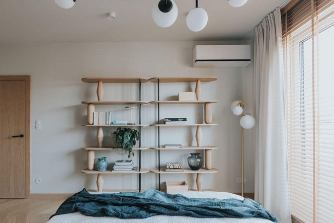 Mieszkanie na Jeżycach