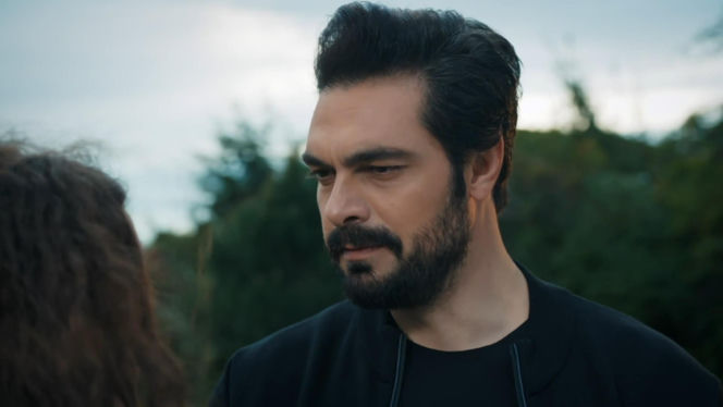 Dziedzictwo, odc. 830. Nana, Yaman