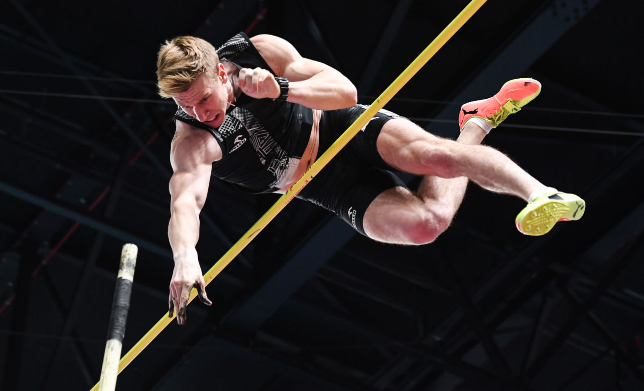 Copernicus Cup 2021: Wielkie gwiazdy lekkiej atletyki, rekordy i kartony na trybunach