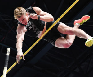 Copernicus Cup 2021: Wielkie gwiazdy lekkiej atletyki, rekordy i kartony na trybunach