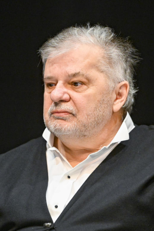 Papież Franciszek pomógł Krzysztofowi Globiszowi