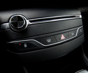 Peugeot 308 SW Active 1.6 BlueHDI