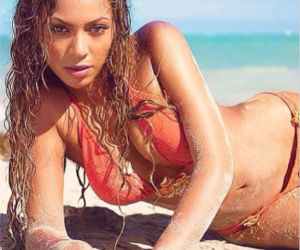 Cytrynowa dieta oczyszczająca Beyonce