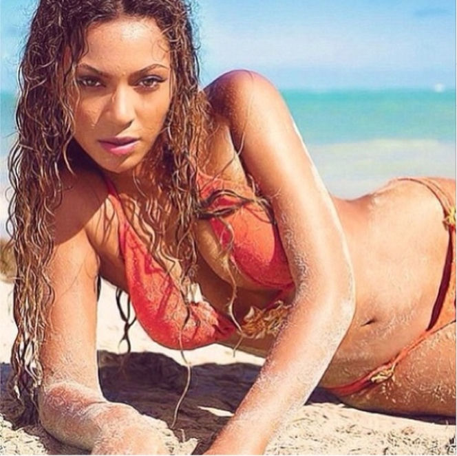 Cytrynowa dieta oczyszczająca Beyonce