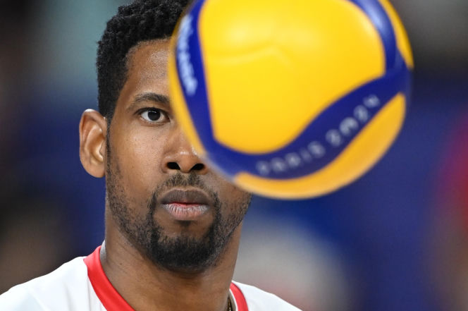 Wilfredo Leon