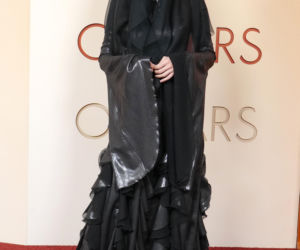 Oscary 2026 - wyjątkowe kreacje gwiazd