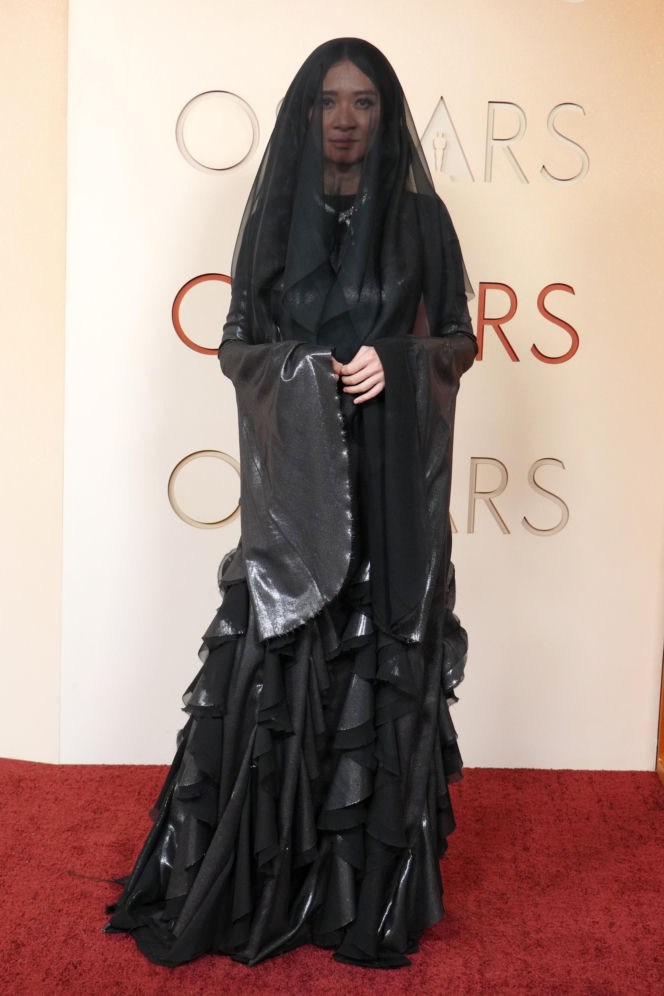 Oscary 2026 - wyjątkowe kreacje gwiazd