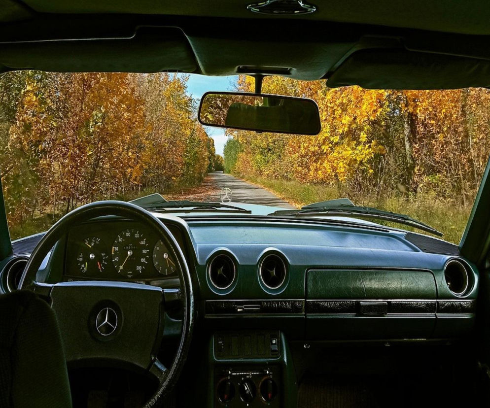 Kierowco odłóż telefon! Policja ruszyła z działaniami 