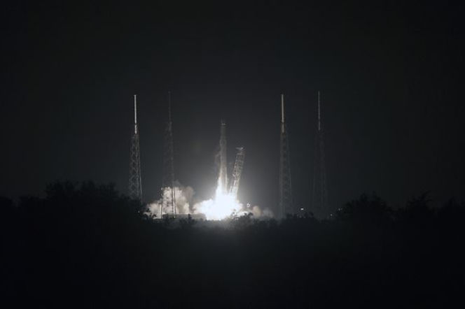 Start SpaceX