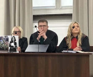 Anita nie żyje, bo trafiła na pijanego kierowcę. Ruszył proces w sprawie śmierci wolontariuszki WOŚP